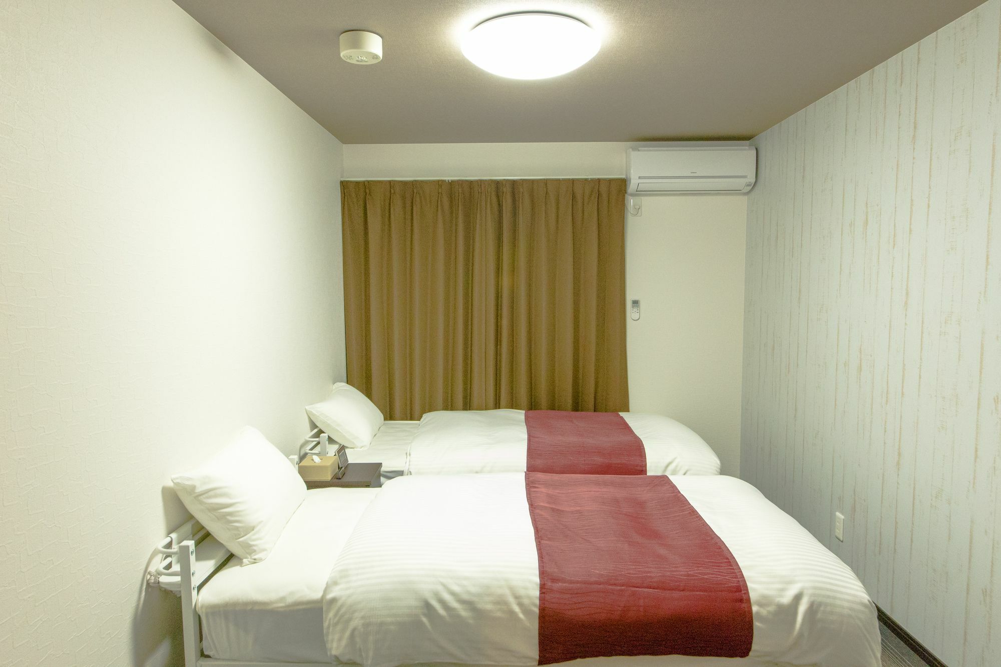 Japaning Hotel Kinkakuji Kitano Hakubaicho Kyoto Eksteriør bilde