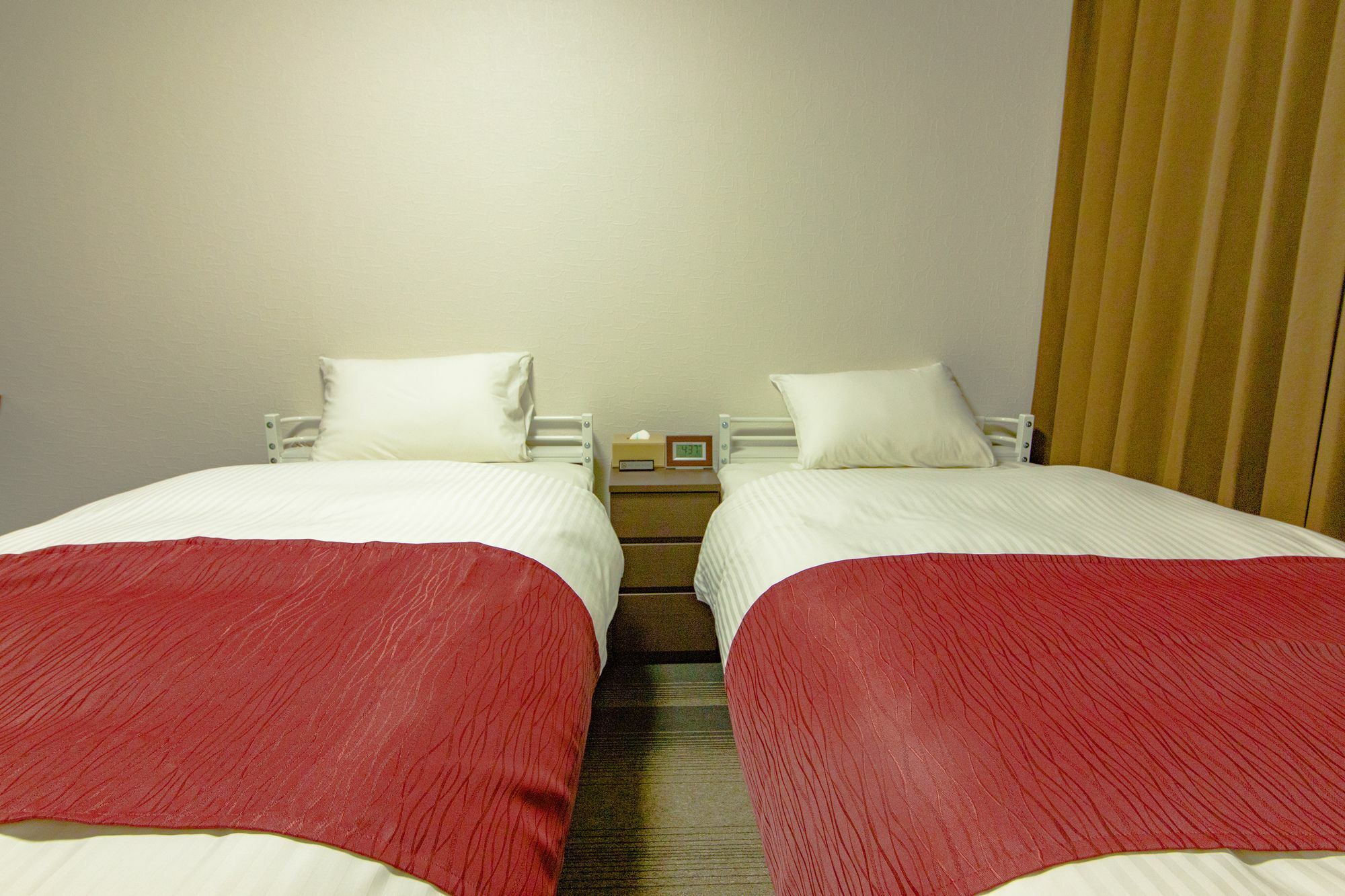 Japaning Hotel Kinkakuji Kitano Hakubaicho Kyoto Eksteriør bilde