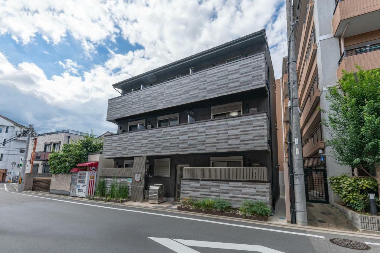 Japaning Hotel Kinkakuji Kitano Hakubaicho Kyoto Eksteriør bilde